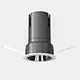 Commercial Ceiling Recessed Spot